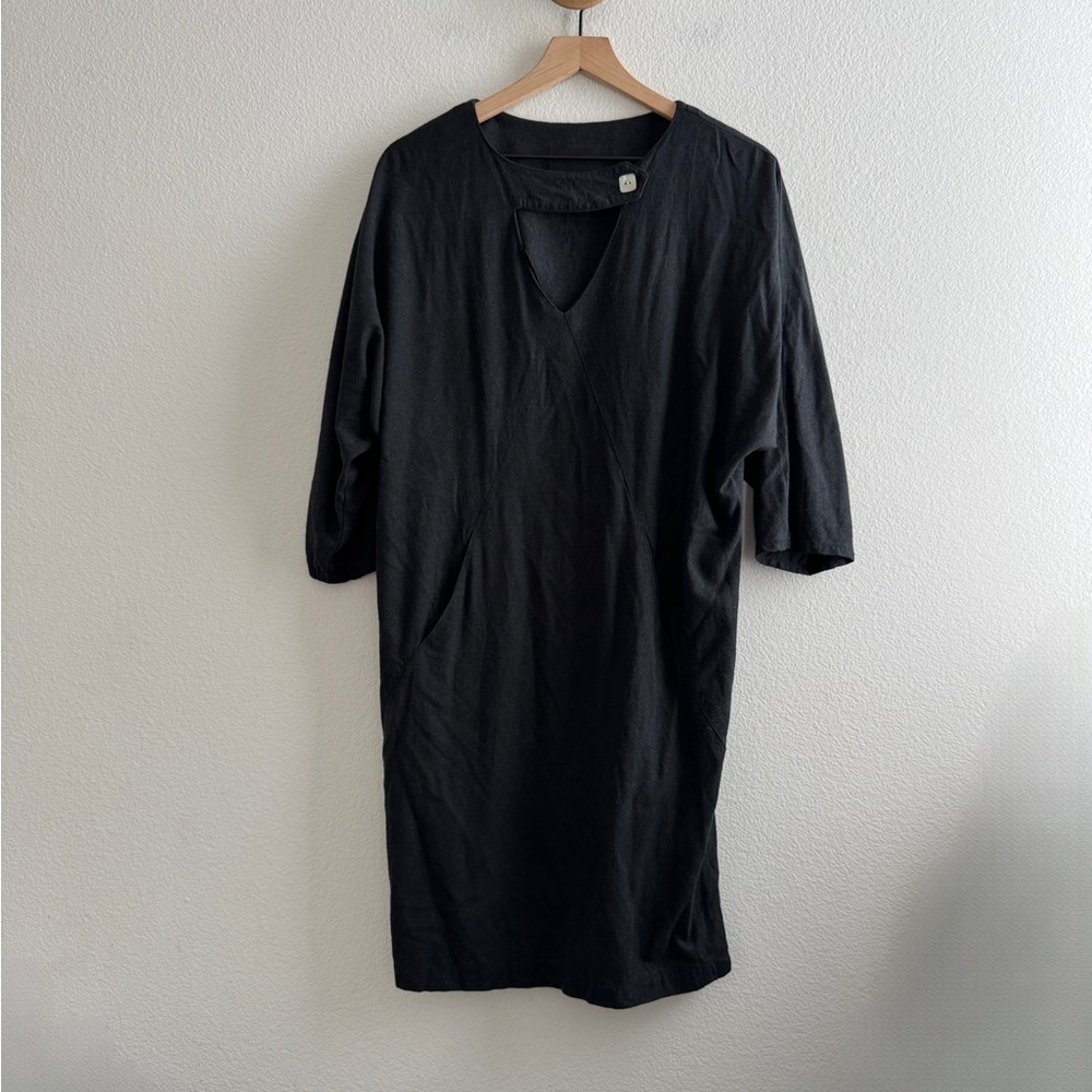 No. 6 Store New York 100% Silk Dress